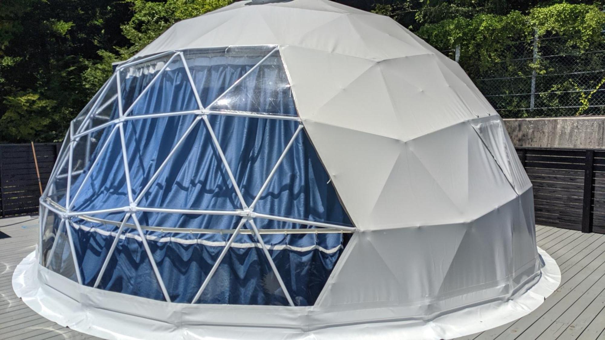 후지카와구치코 Mount Fuji Panorama Glamping 게스트하우스 외부 사진