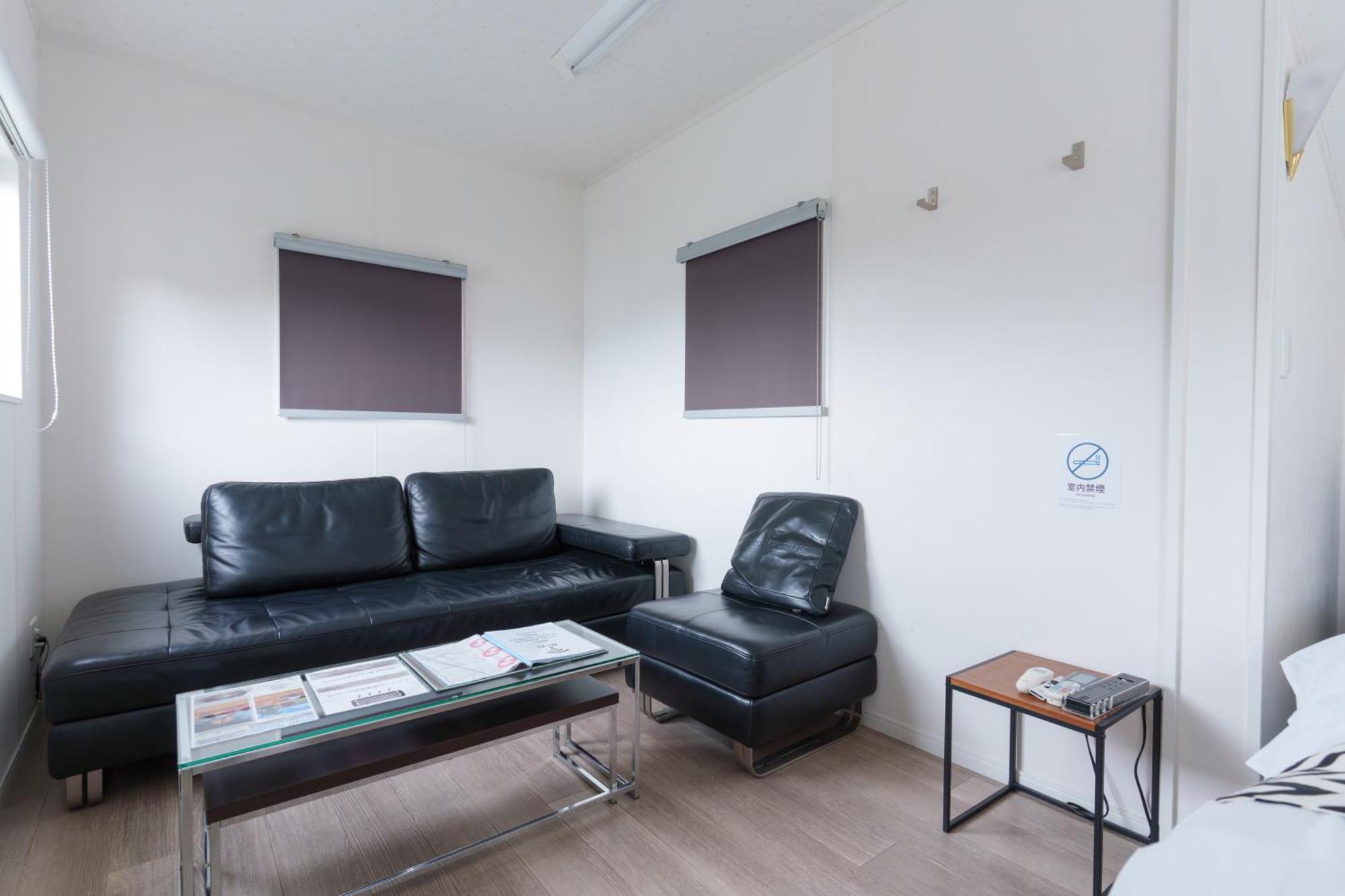 후지카와구치코 Mount Fuji Panorama Glamping 게스트하우스 외부 사진